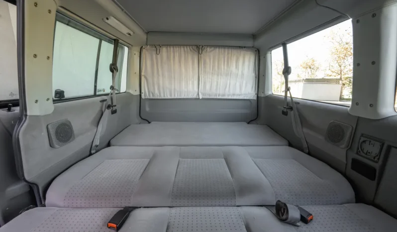 
								2003 Volkswagen EuroVan Westfalia MV Weekender full									