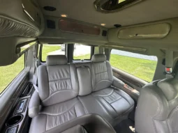 
										2004 GMC Savana 1500 Explorer Limited S Conversion Van full									