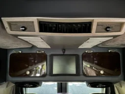 
										2007 Ford E-250 Super Duty Luxury Conversion Van full									