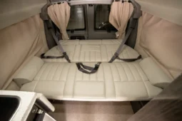 
										2010 Chevrolet Express 3500 Airstream Avenue Class B Coach full									