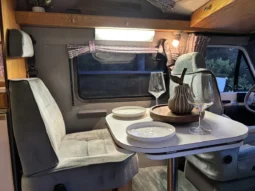 
										1996 Roadtrek 190 Versatile B3500  full									