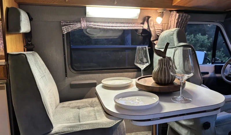 
								1996 Roadtrek 190 Versatile B3500  full									