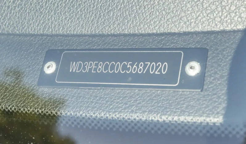 
								2012 Mercedes-Benz Sprinter 2500 Executive Coach full									