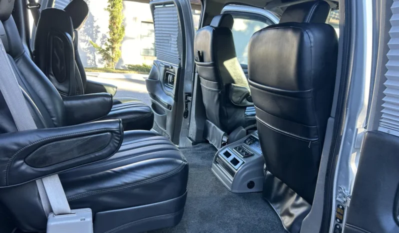 
								2013 Chevrolet Express Explorer Limited SE Conversion Van full									