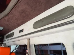 
										2013 GMC Savana G2500 Explorer Conversion Van full									