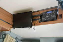
										2014 Mercedes-Benz Sprinter 3500 Winnebago Era 70X full									