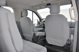
										2016 Ford Transit 350 XLT 15-Passenger Wagon full									