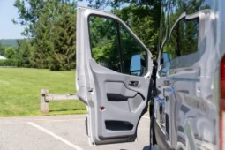 
										2021 Pleasure-Way Ontour 2.0 Class B Motorhome full									