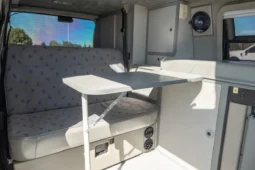 
										1997 Volkswagen EuroVan Winnebago Industries Camper full									