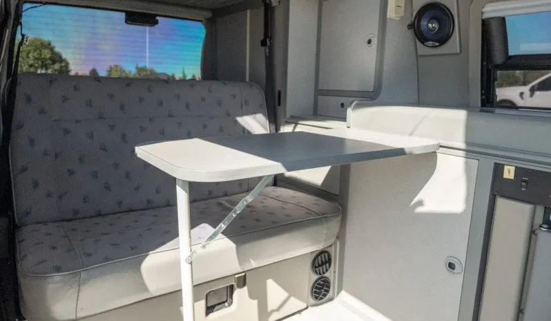 
								1997 Volkswagen EuroVan Winnebago Industries Camper full									