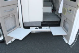 
										1998 Ford Econoline E-250 Sportsmobile Camper full									