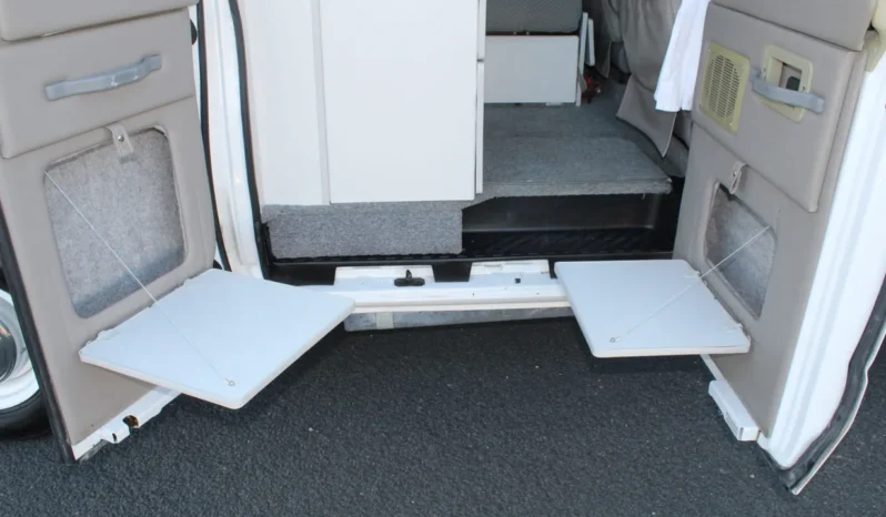 
								1998 Ford Econoline E-250 Sportsmobile Camper full									