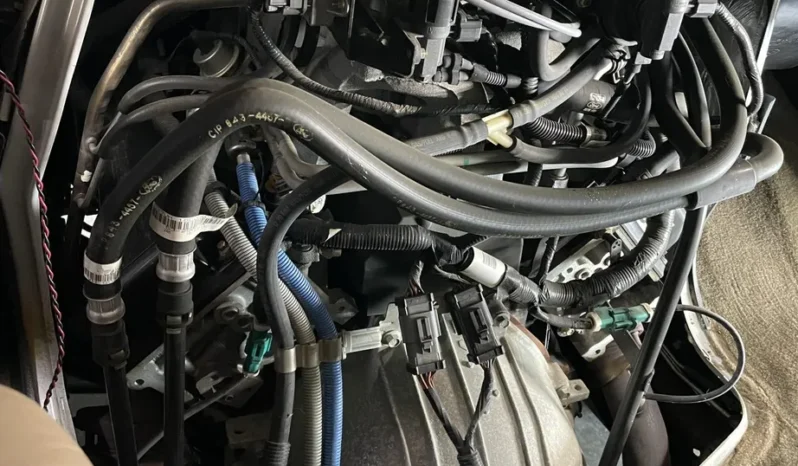 
								1999 Ford Econoline E-150 Sherrod Conversion Van full									