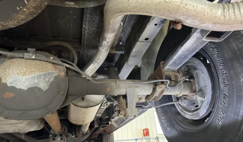 
								1994 Chevrolet Astro EXT Conversion Van full									