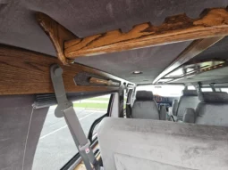 
										2001 Dodge Ram 1500 DMC Conversion Van full									