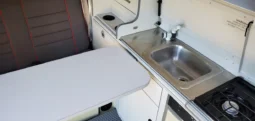 
										2002 Volkswagen Eurovan Camper full									