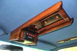 
										1995 GMC Safari AWD Conversion Van full									