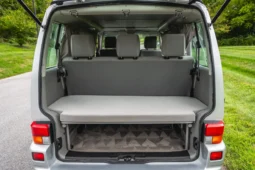 
										2003 Volkswagen EuroVan Westfalia MV Weekender Pop-Top Camper full									