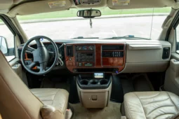 
										2006 Pleasure-Way Lexor-TS Motorhome full									