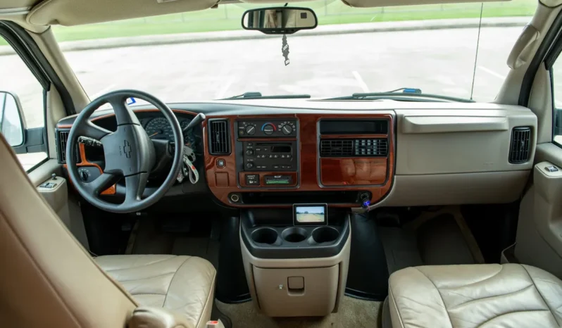 
								2006 Pleasure-Way Lexor-TS Motorhome full									