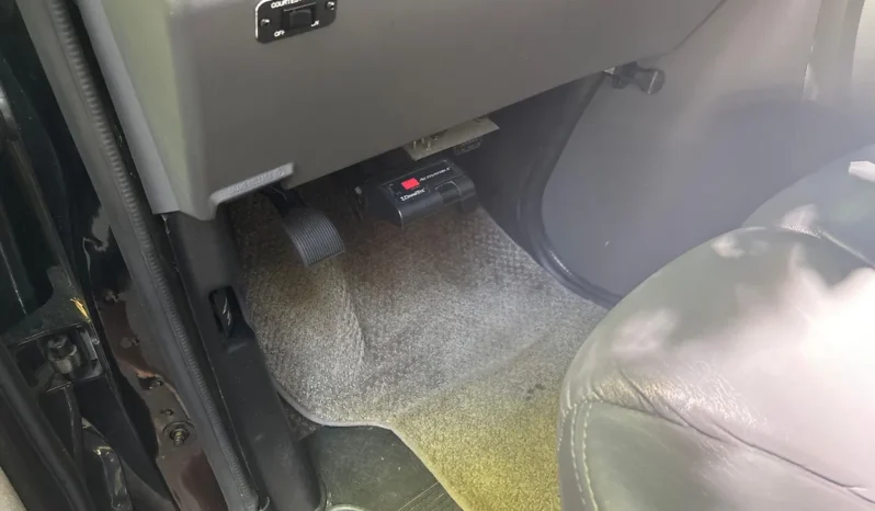 
								2007 Ford E-250 Super Duty Luxury Conversion Van full									