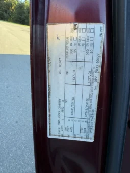 
										2007 Ford Econoline E-350 Quigley 4×4 Conversion full									