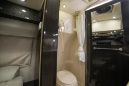 
										2010 Chevrolet Express 3500 Airstream Avenue Class B Coach full									
