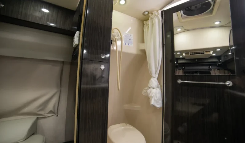 
								2010 Chevrolet Express 3500 Airstream Avenue Class B Coach full									