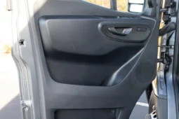 
										2021 Mercedes-Benz Sprinter 4500 Mobile Kitchen full									