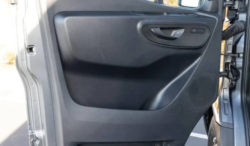 
								2021 Mercedes-Benz Sprinter 4500 Mobile Kitchen full									