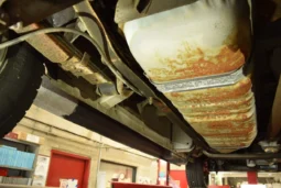 
										1997 Ford E-350 Club Wagon Chateau 7.3L Power Stroke full									