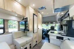 
										2021 Pleasure-Way Ontour 2.0 Class B Motorhome full									