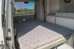 
										1997 Volkswagen EuroVan Winnebago Industries Camper full									