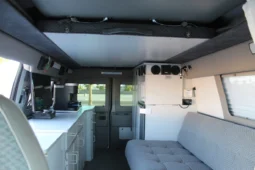
										1998 Ford Econoline E-250 Sportsmobile Camper full									