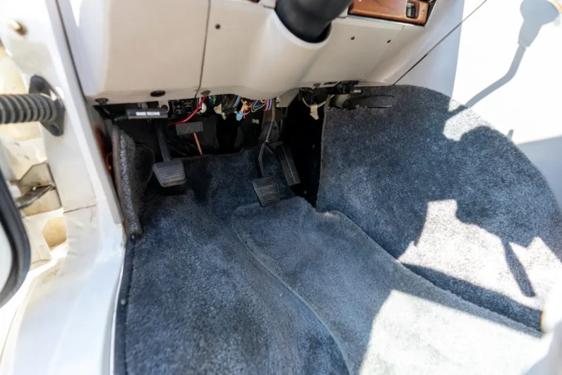 
								1991 GMC Vandura 2500 Starcraft Conversion Van full									