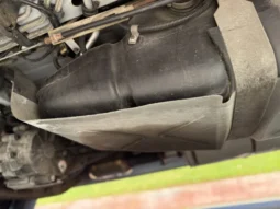 
										2000 Chevrolet Astro AWD full									