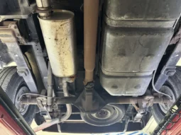 
										1994 Chevrolet Astro EXT Conversion Van full									