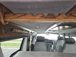
										2001 Dodge Ram 1500 DMC Conversion Van full									