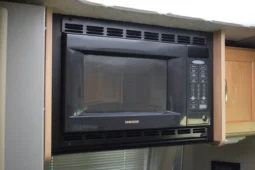 
										2001 Winnebago Rialta Volkswagen EuroVan full									