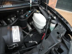 
										2003 GMC Savana G1500 Regency Conversion Van full									