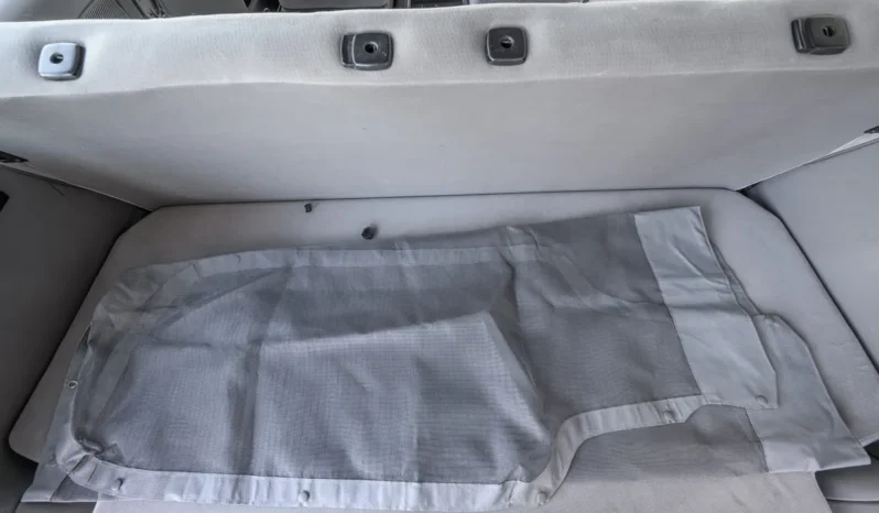 
								2003 Volkswagen EuroVan Westfalia MV Weekender full									