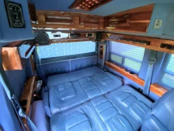 
										1995 GMC Safari AWD Conversion Van full									