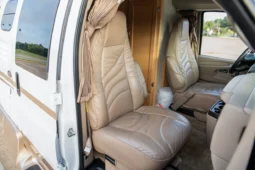 
										2006 Pleasure-Way Lexor-TS Motorhome full									