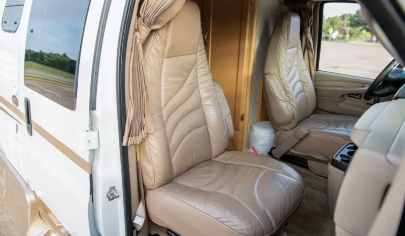 
								2006 Pleasure-Way Lexor-TS Motorhome full									