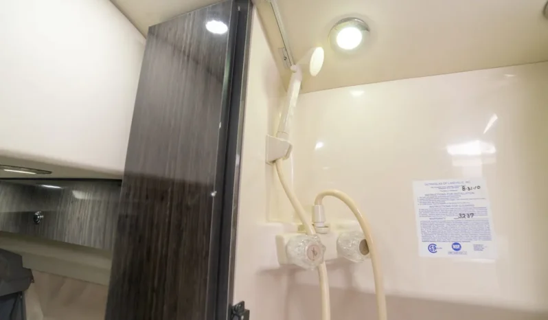 
								2010 Chevrolet Express 3500 Airstream Avenue Class B Coach full									