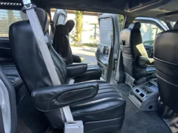 
										2013 Chevrolet Express Explorer Limited SE Conversion Van full									