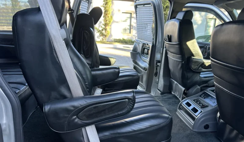 
								2013 Chevrolet Express Explorer Limited SE Conversion Van full									