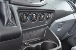 
										2016 Ford Transit 350 XLT 15-Passenger Wagon full									