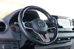 
										2021 Mercedes-Benz Sprinter 4500 Mobile Kitchen full									