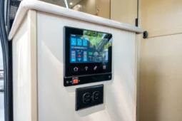 
										2021 Pleasure-Way Ontour 2.0 Class B Motorhome full									